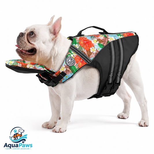AquaPaws Adventure Float™