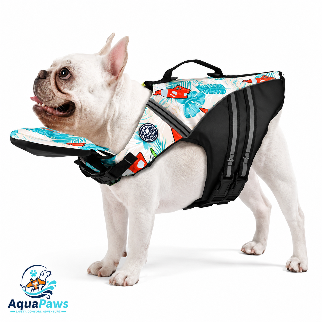 AquaPaws Adventure Float™
