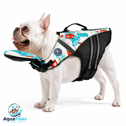AquaPaws Adventure Float™