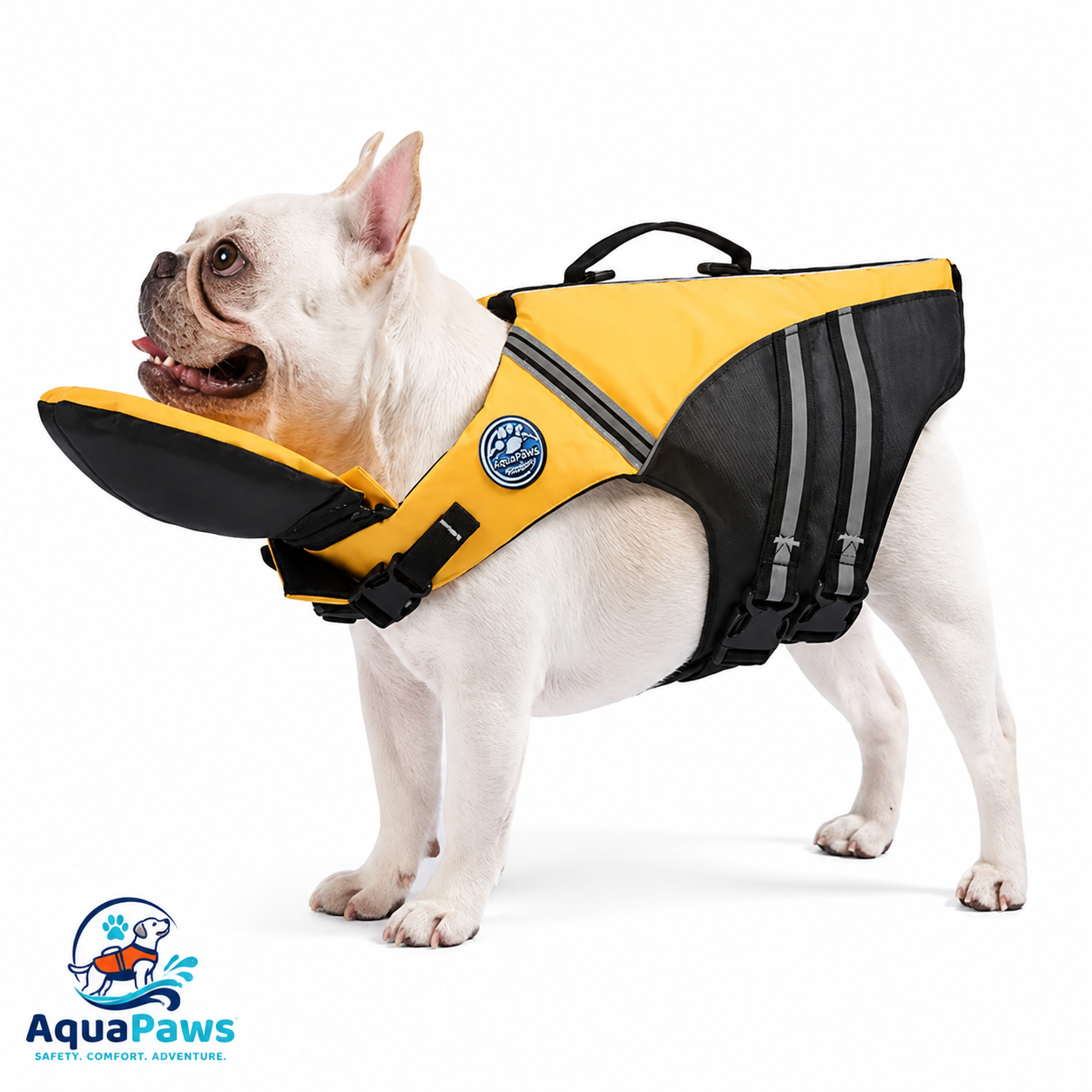 AquaPaws Adventure Float™
