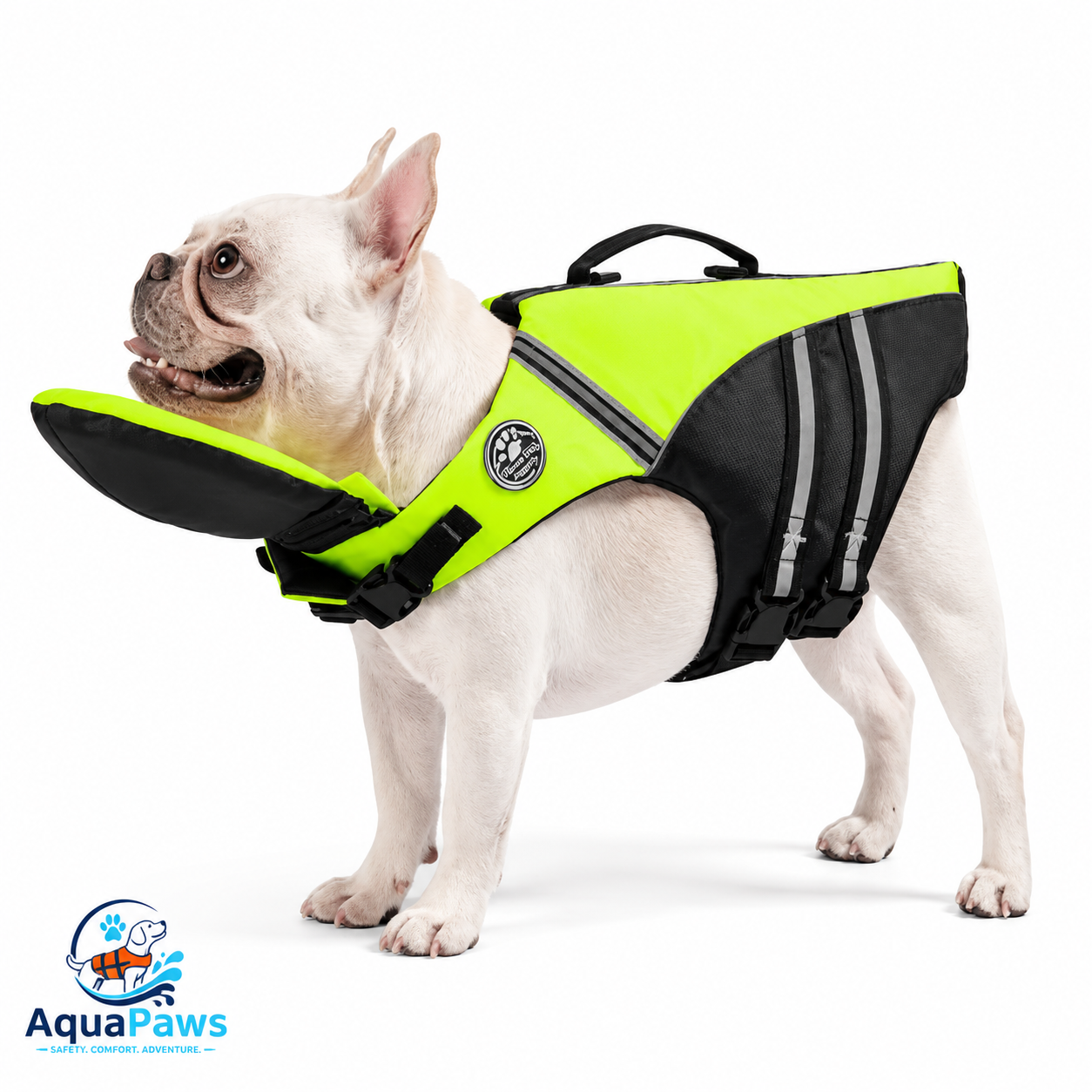 AquaPaws Adventure Float™
