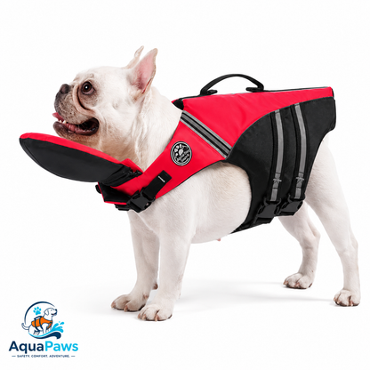 AquaPaws Adventure Float™