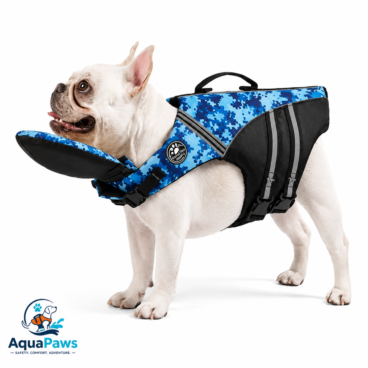 AquaPaws Adventure Float™