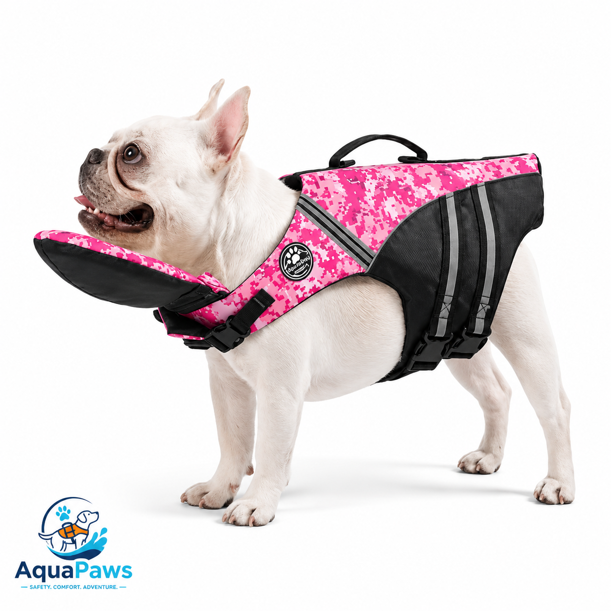 AquaPaws Adventure Float™