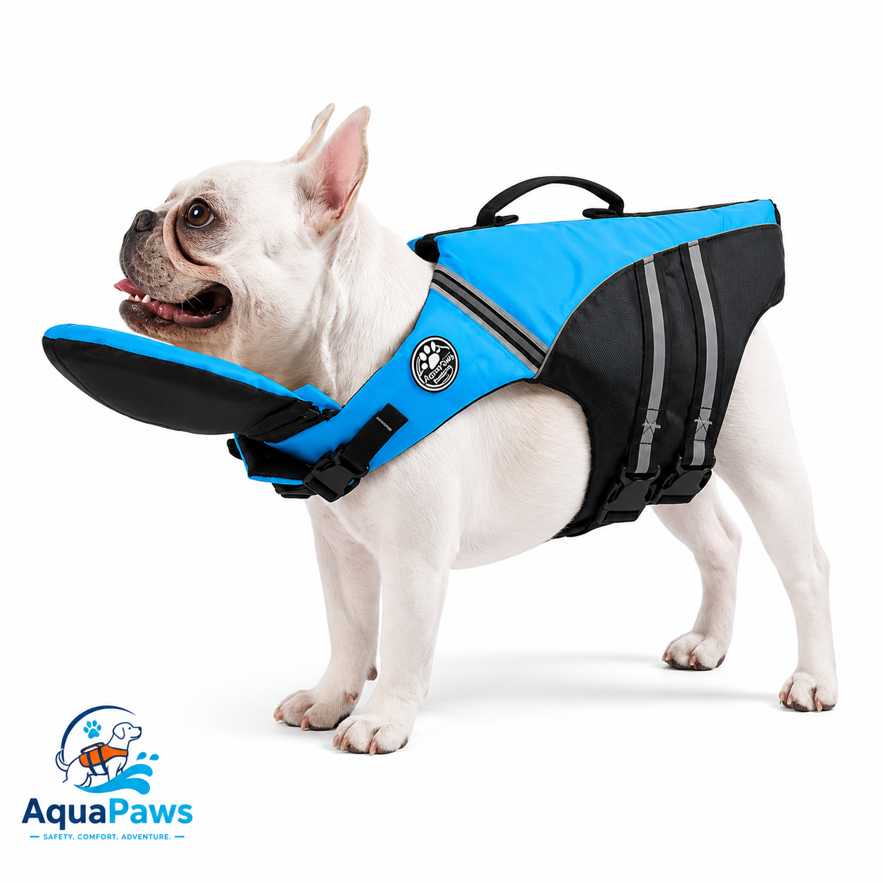 AquaPaws Adventure Float™