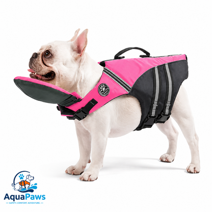 AquaPaws Adventure Float™