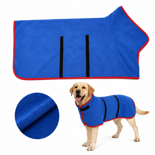 AquaPaws DryWrap™
