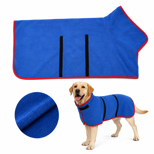 AquaPaws DryWrap™