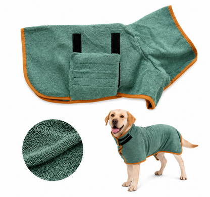 AquaPaws DryWrap™