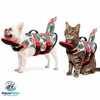 AquaPaws Adventure Float™
