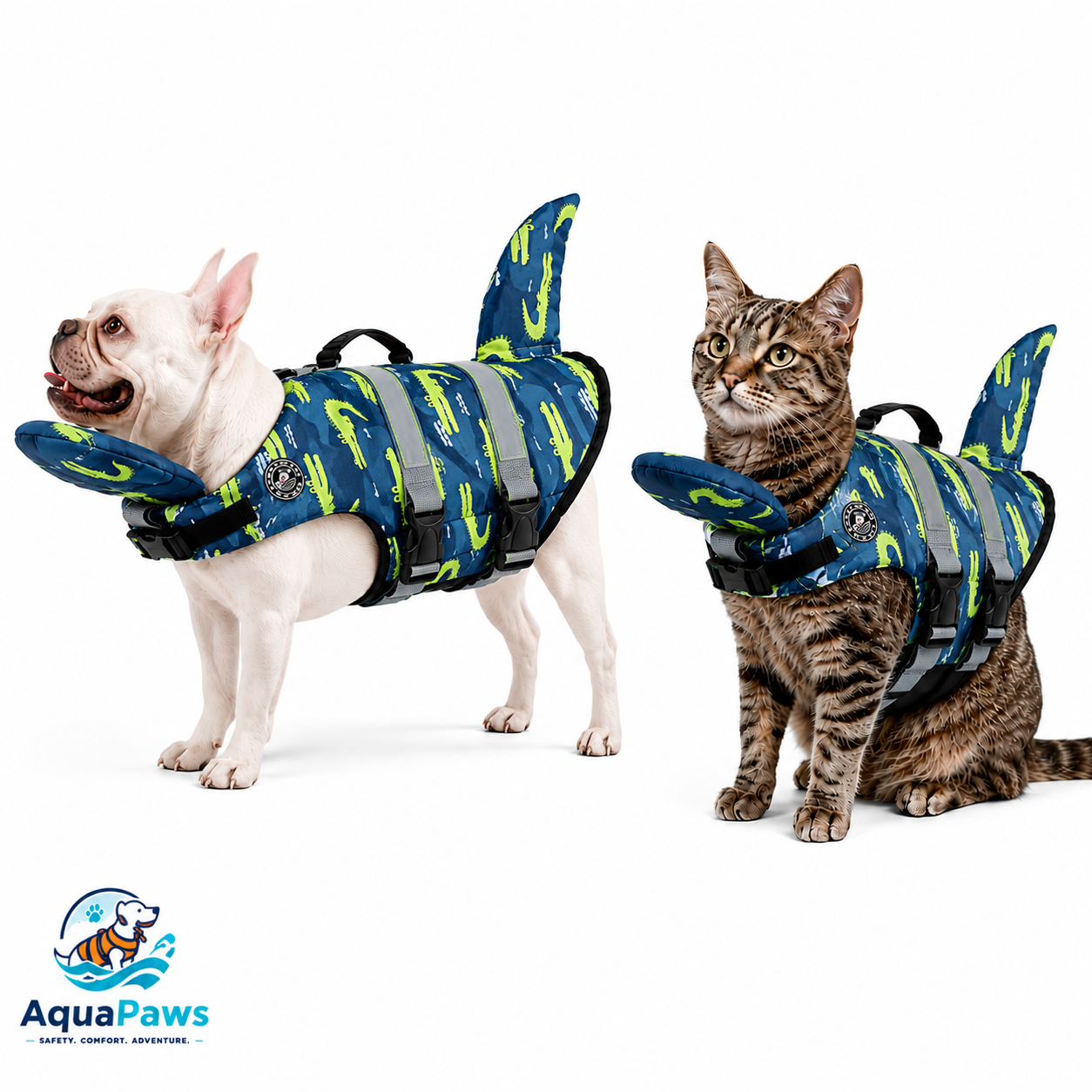 AquaPaws Adventure Float™