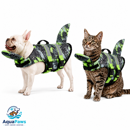 AquaPaws Adventure Float™
