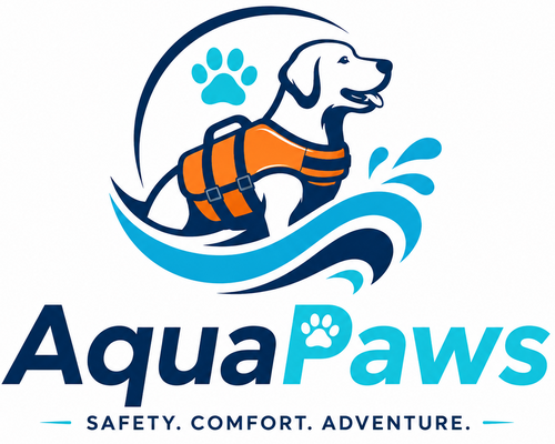 Aqua Paws