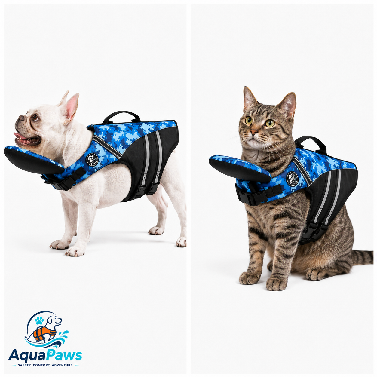 AquaPaws Adventure Float™
