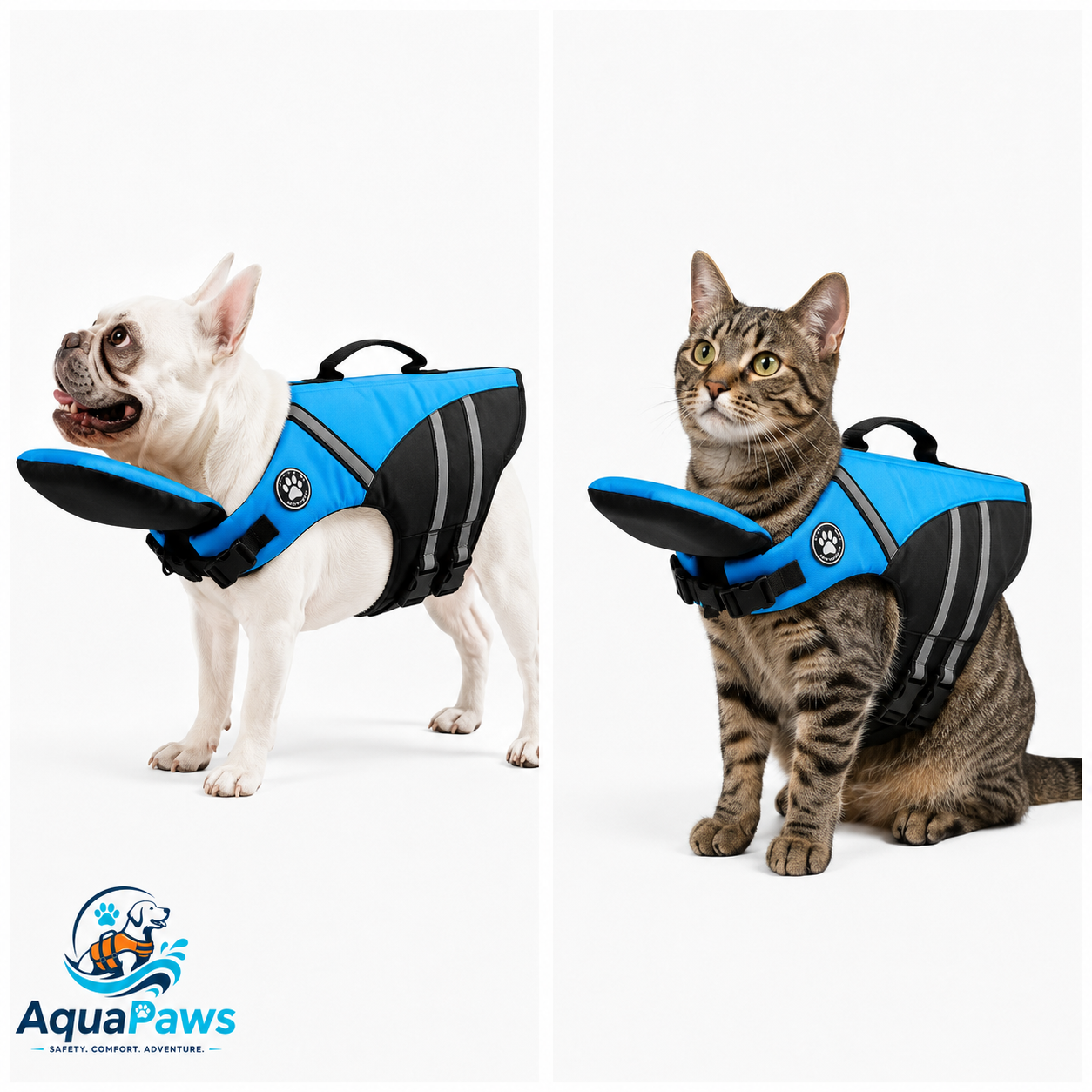 AquaPaws Adventure Float™
