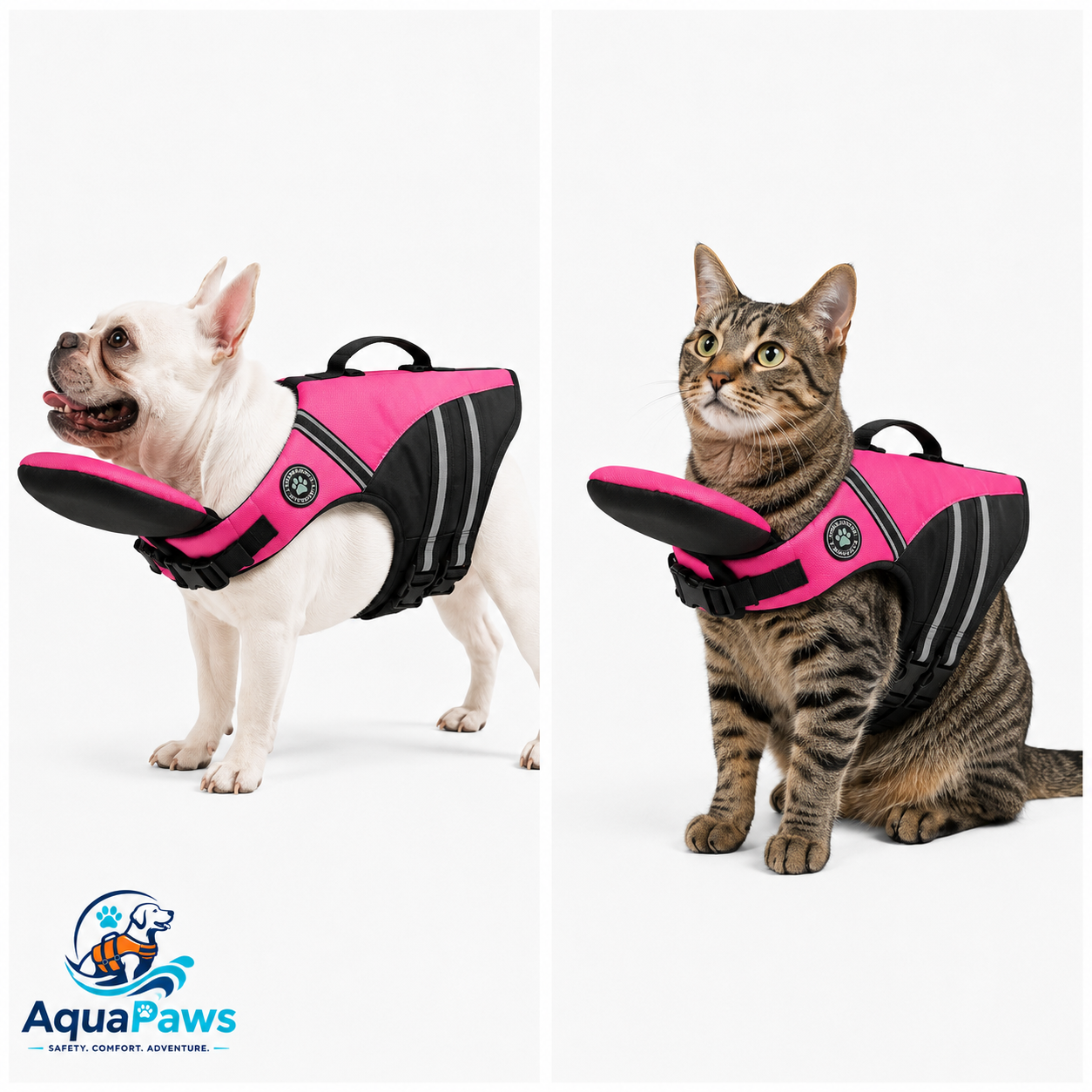 AquaPaws Adventure Float™
