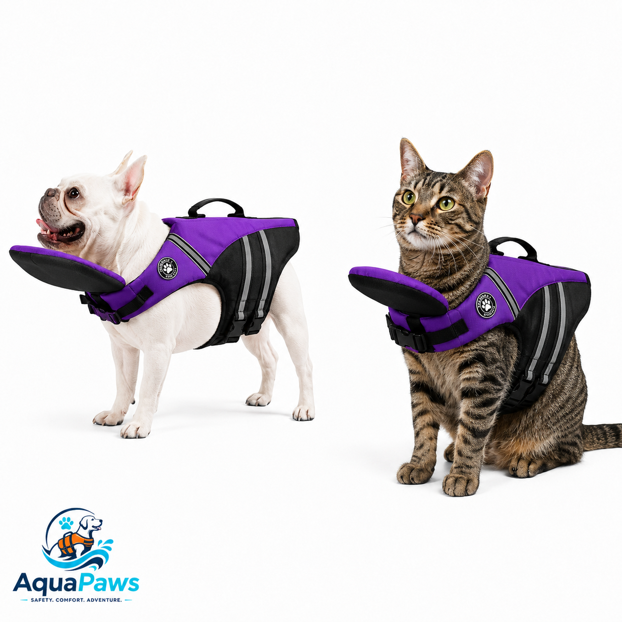 AquaPaws Adventure Float™