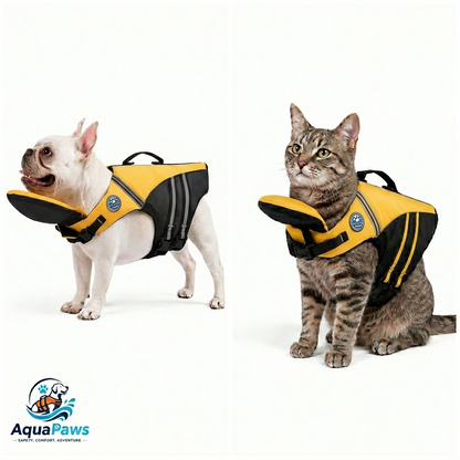 AquaPaws Adventure Float™