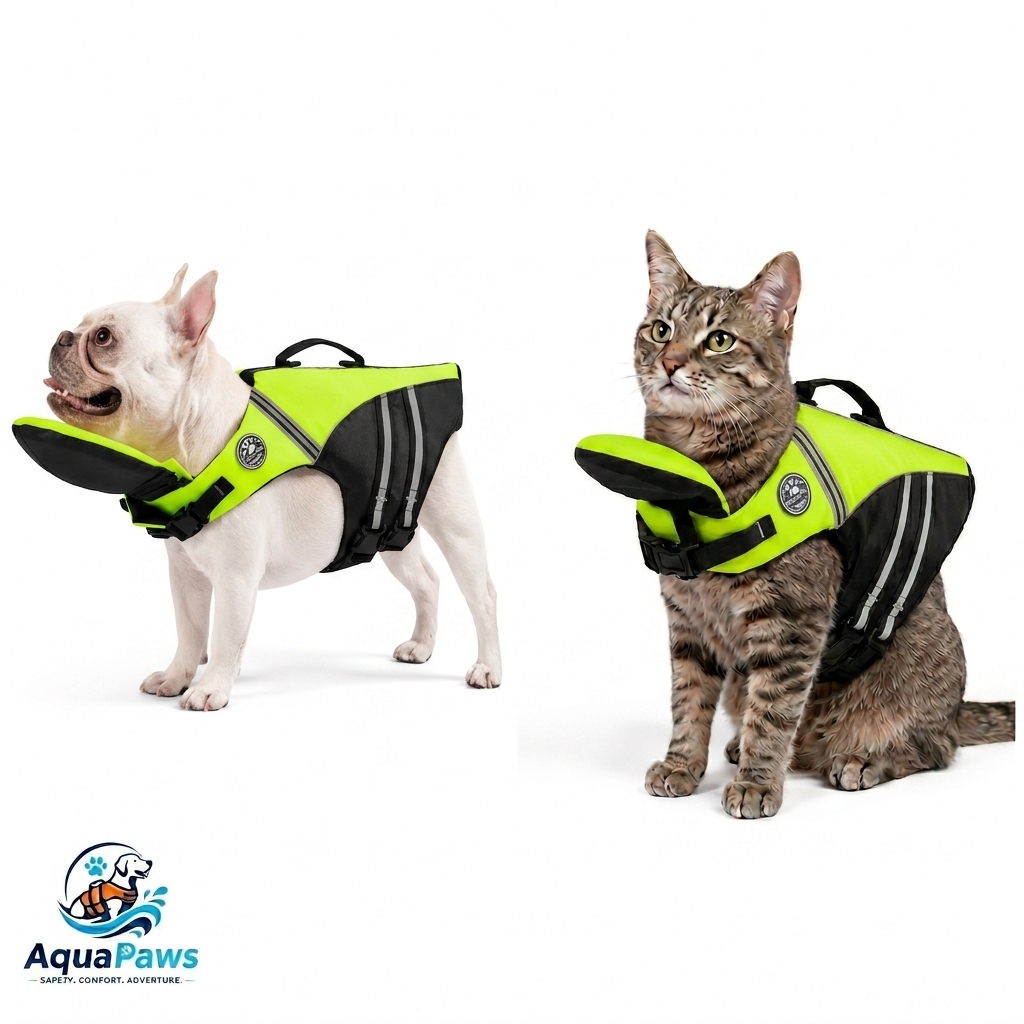 AquaPaws Adventure Float™
