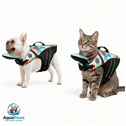 AquaPaws Adventure Float™