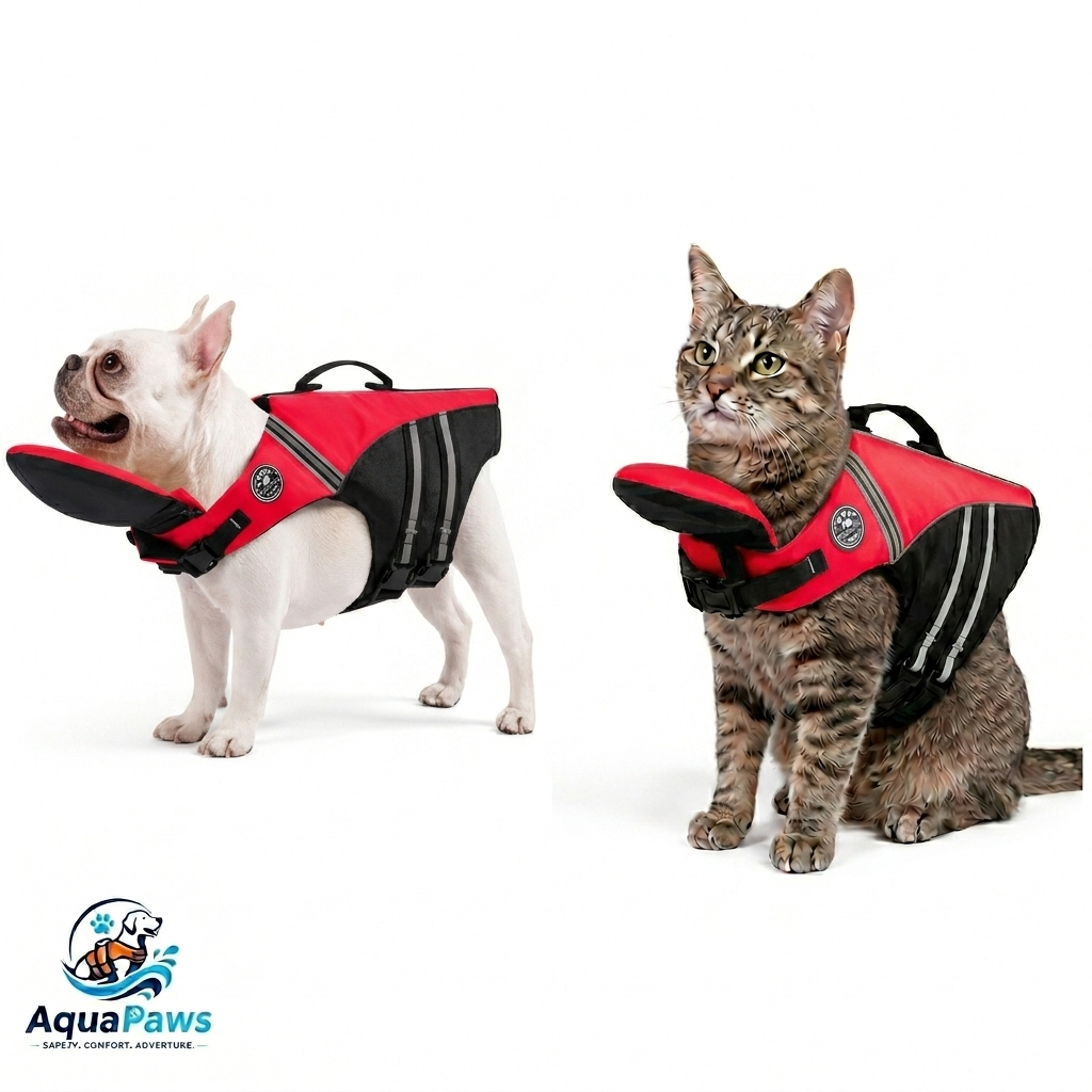 AquaPaws Adventure Float™