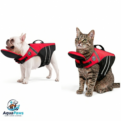 AquaPaws Adventure Float™